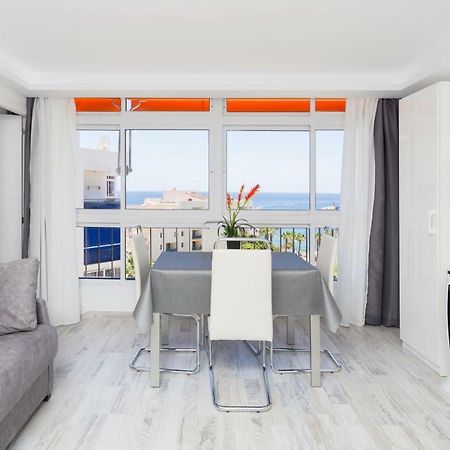 63 Los Cristianos First Sea Line, Parking, Wi Fi Экстерьер фото